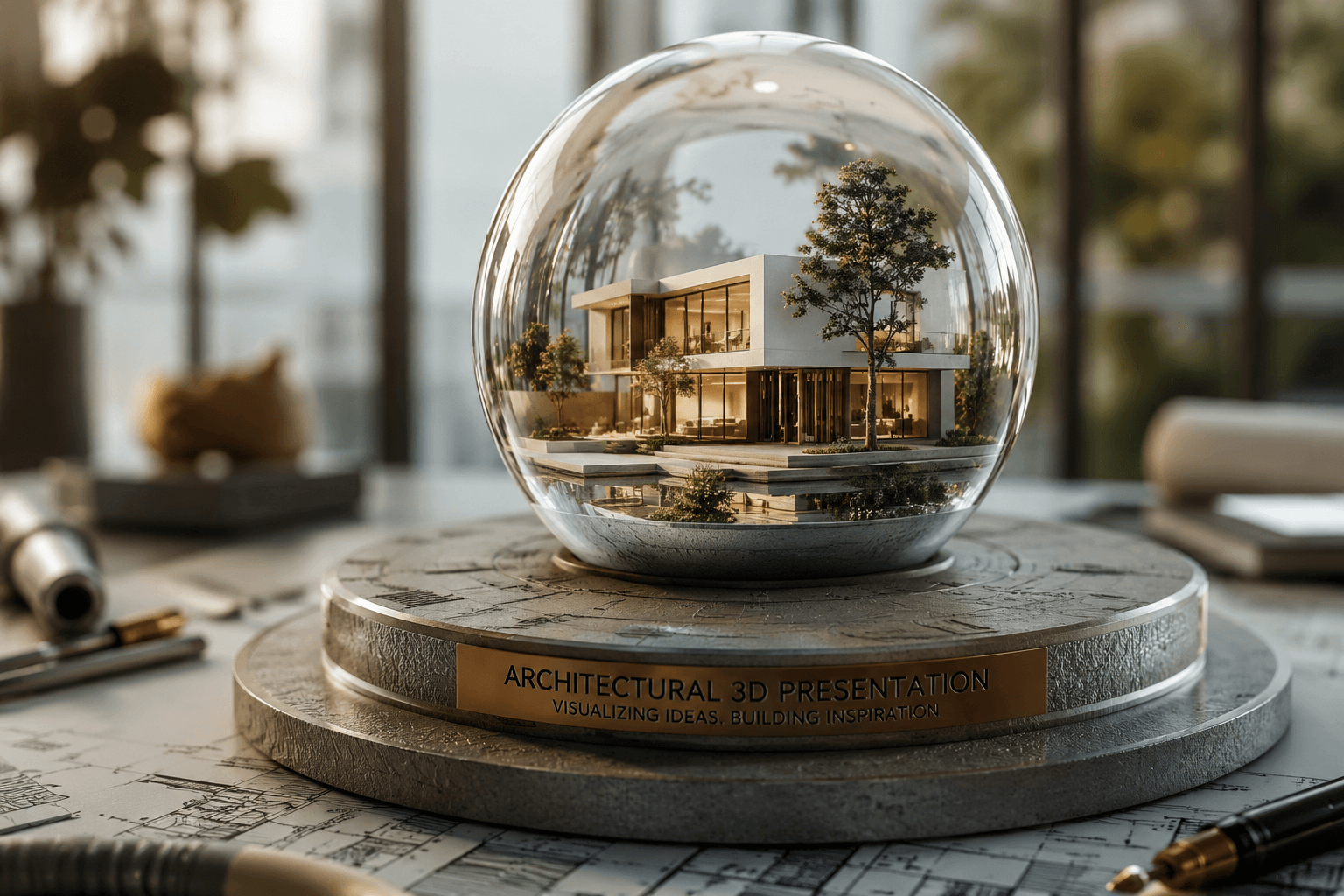 Architectural