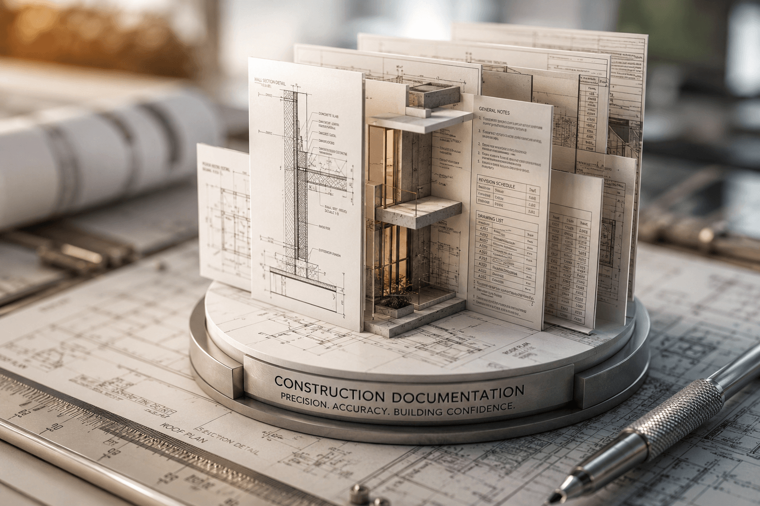 Residential Drafting