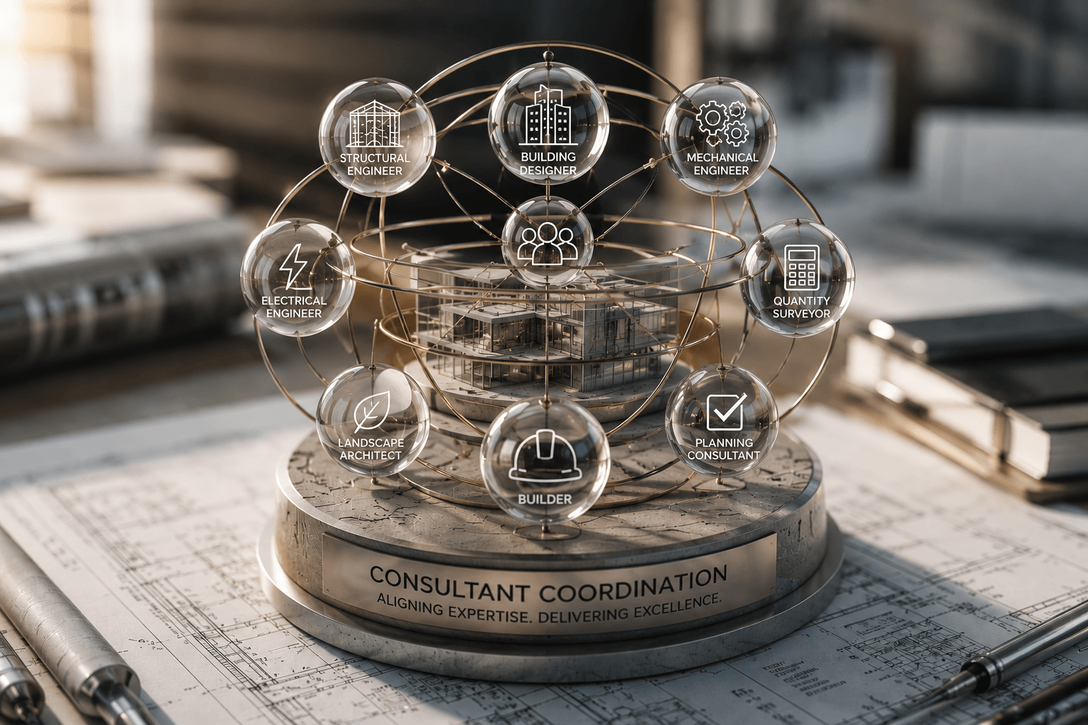 Consultant