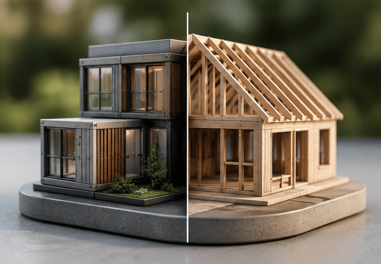 Modular Design Brisbane