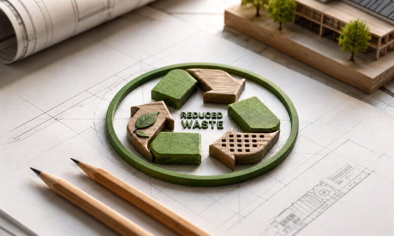 Modular Home Design