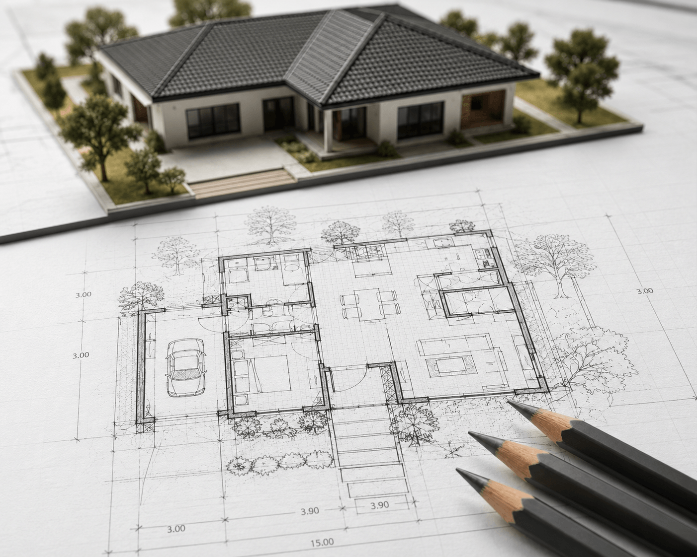 Home Design