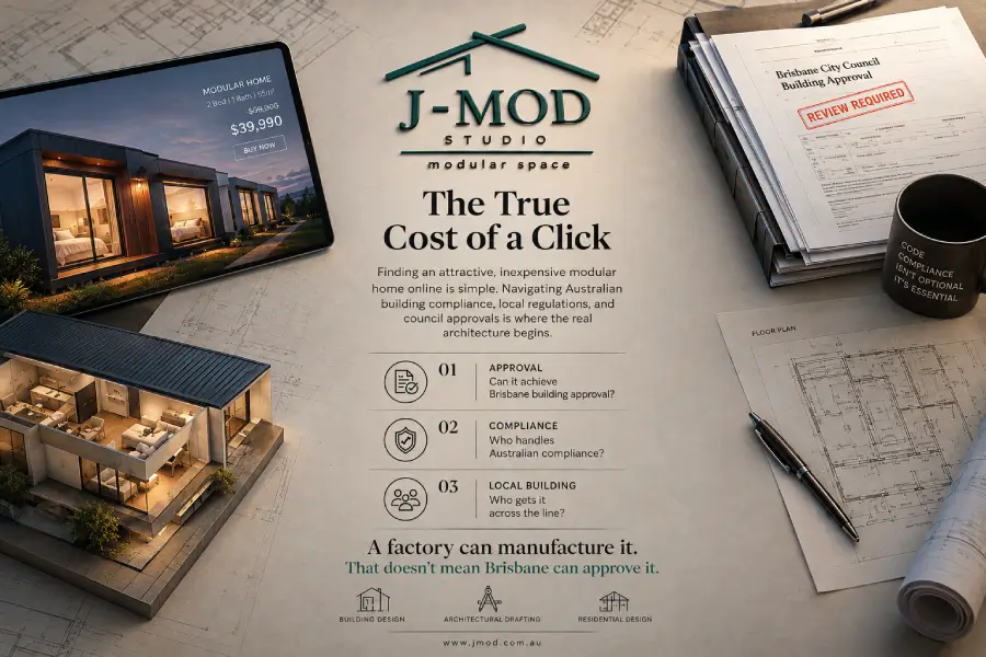 What Does a Modular Home Really Cost to Get Approved in Brisbane?